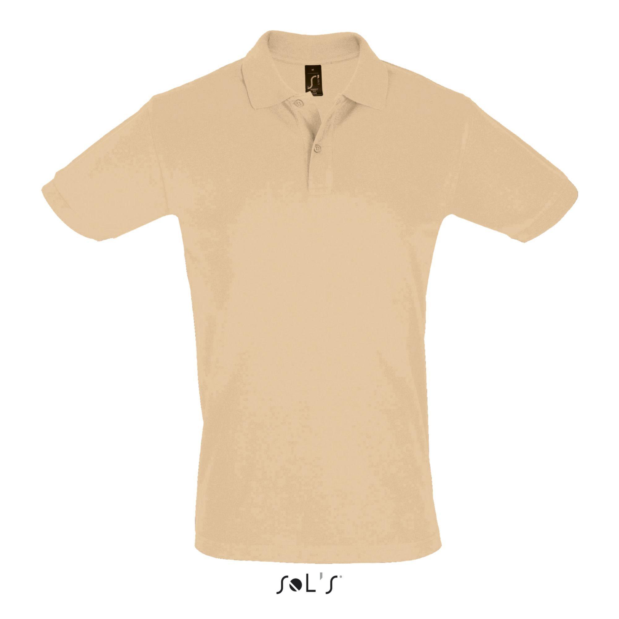 SOLS Perfect Poloshirt