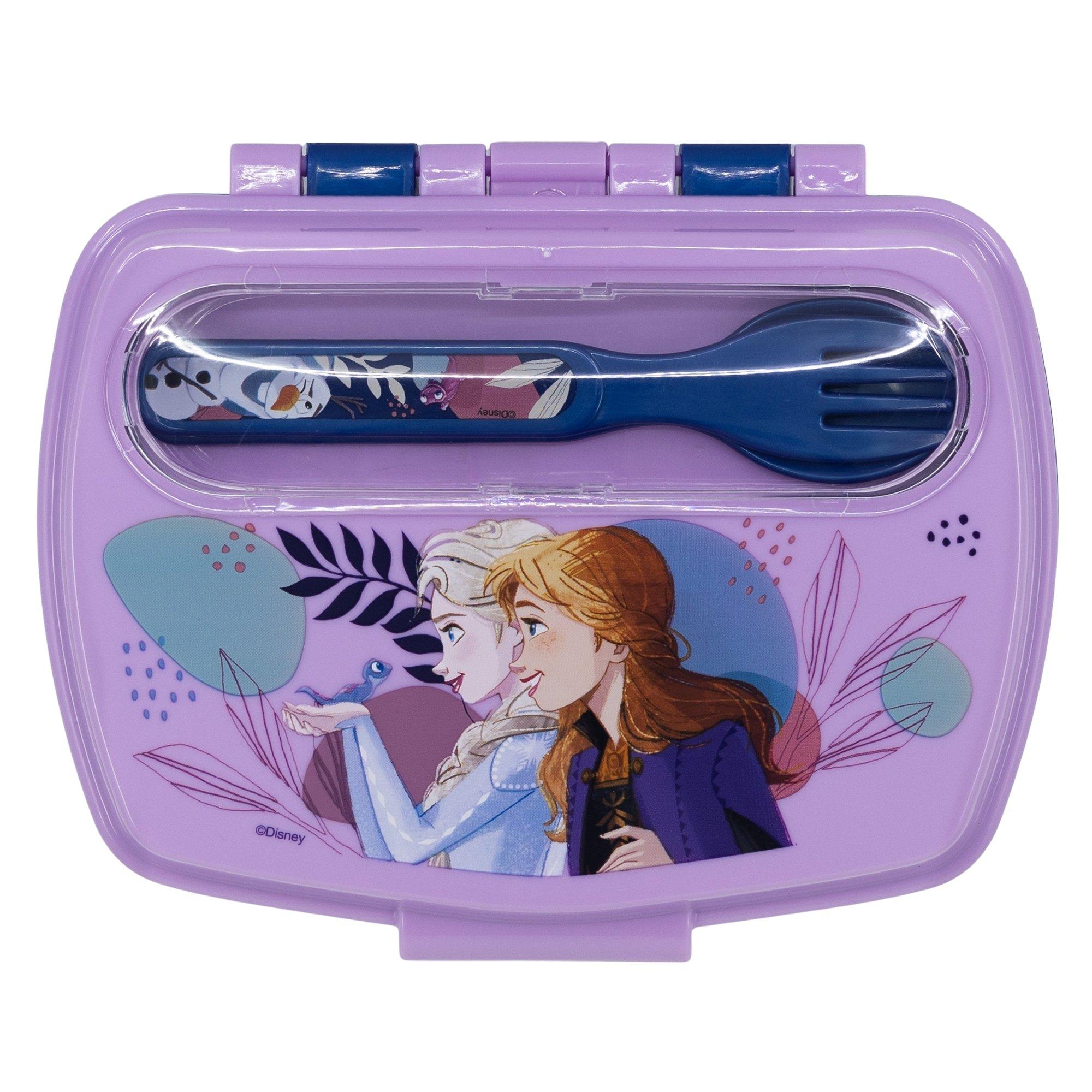Stor Frozen 2