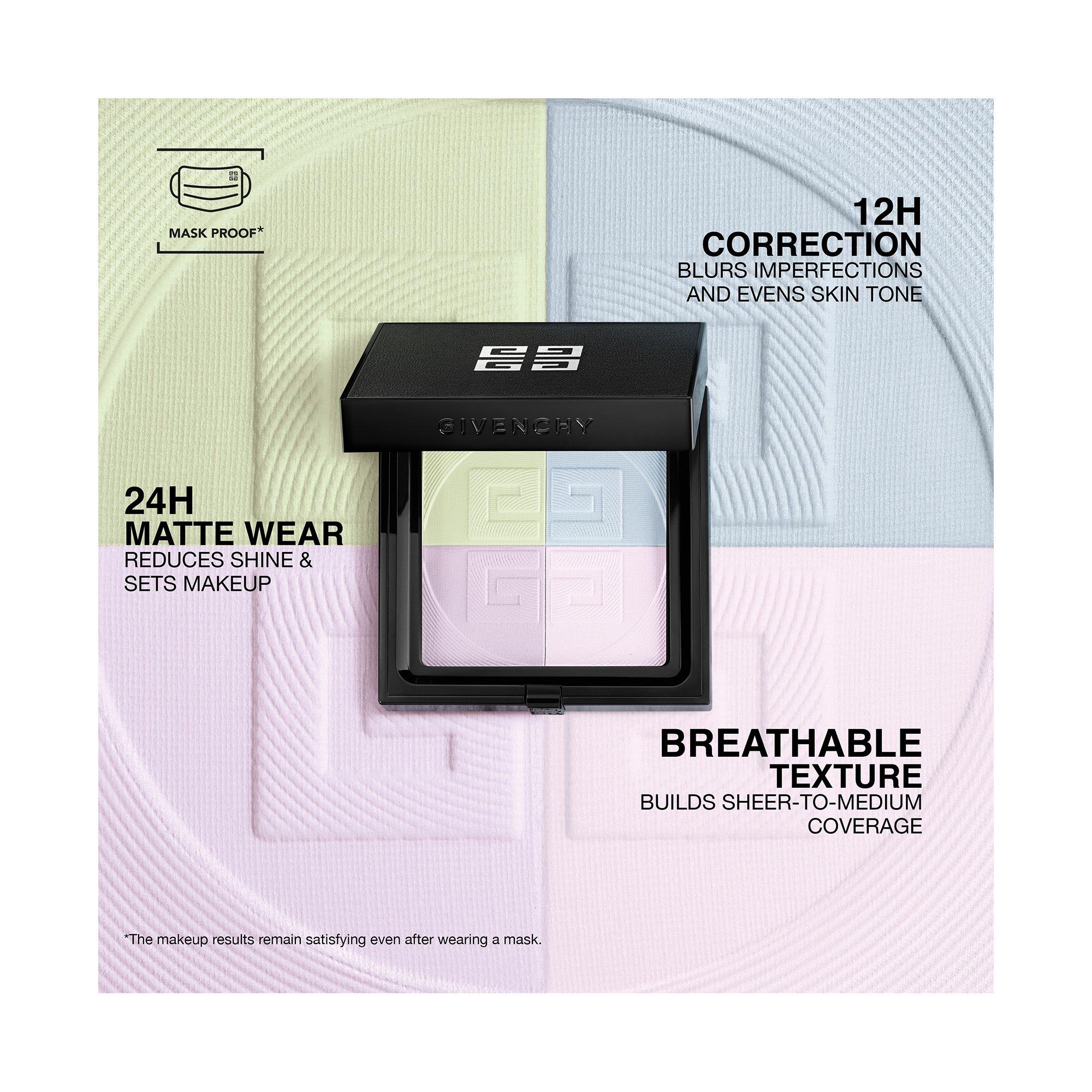 GIVENCHY Prisme Libre Pressed Powder