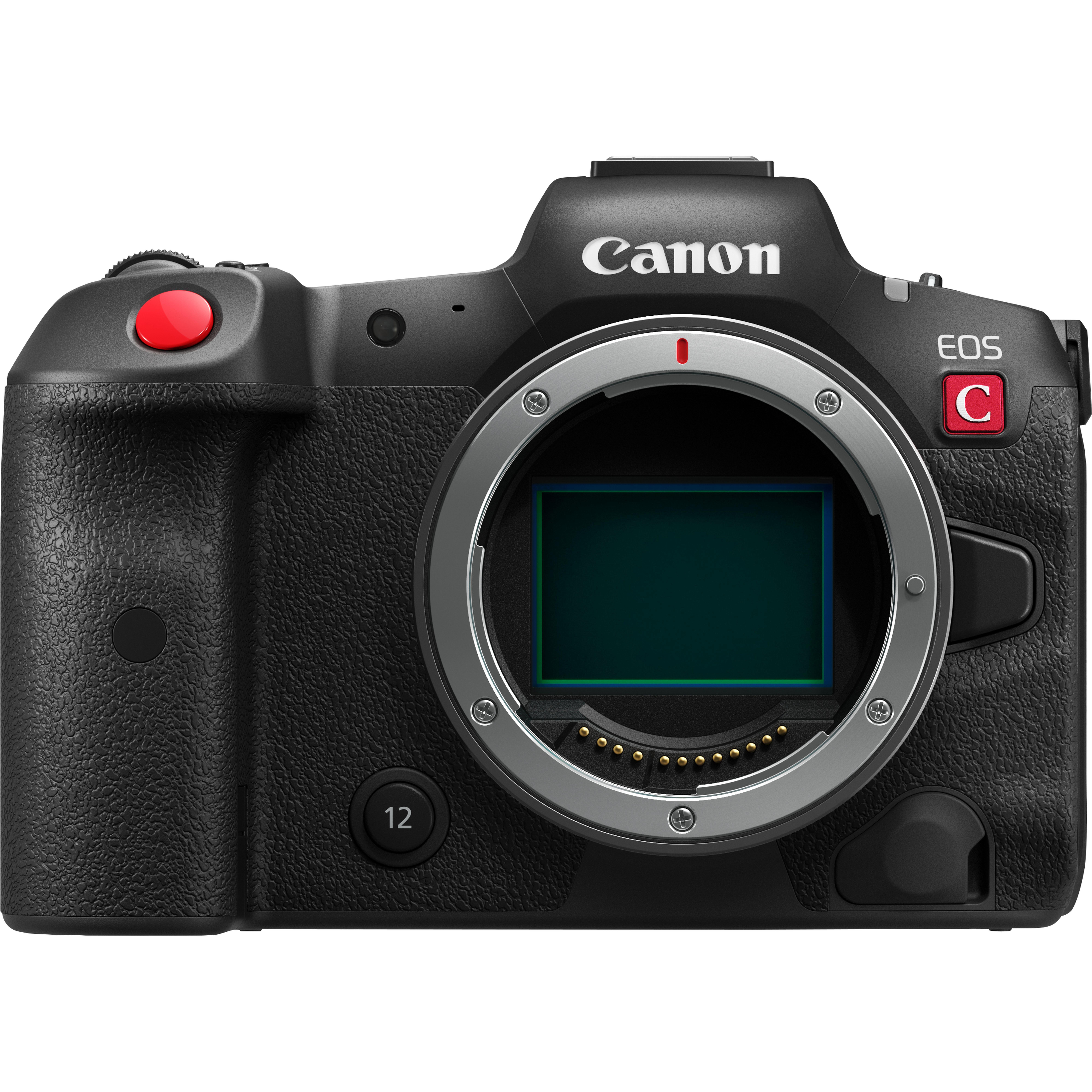 Canon EOS EOS R5 C Caméra Cinema EOS, boîtier nu