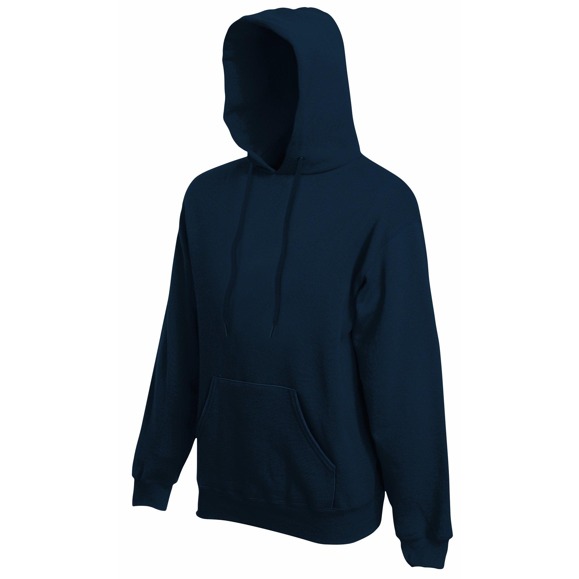 Fruit of the Loom Premium 7030 mit Kapuze SweatshirtHoodie