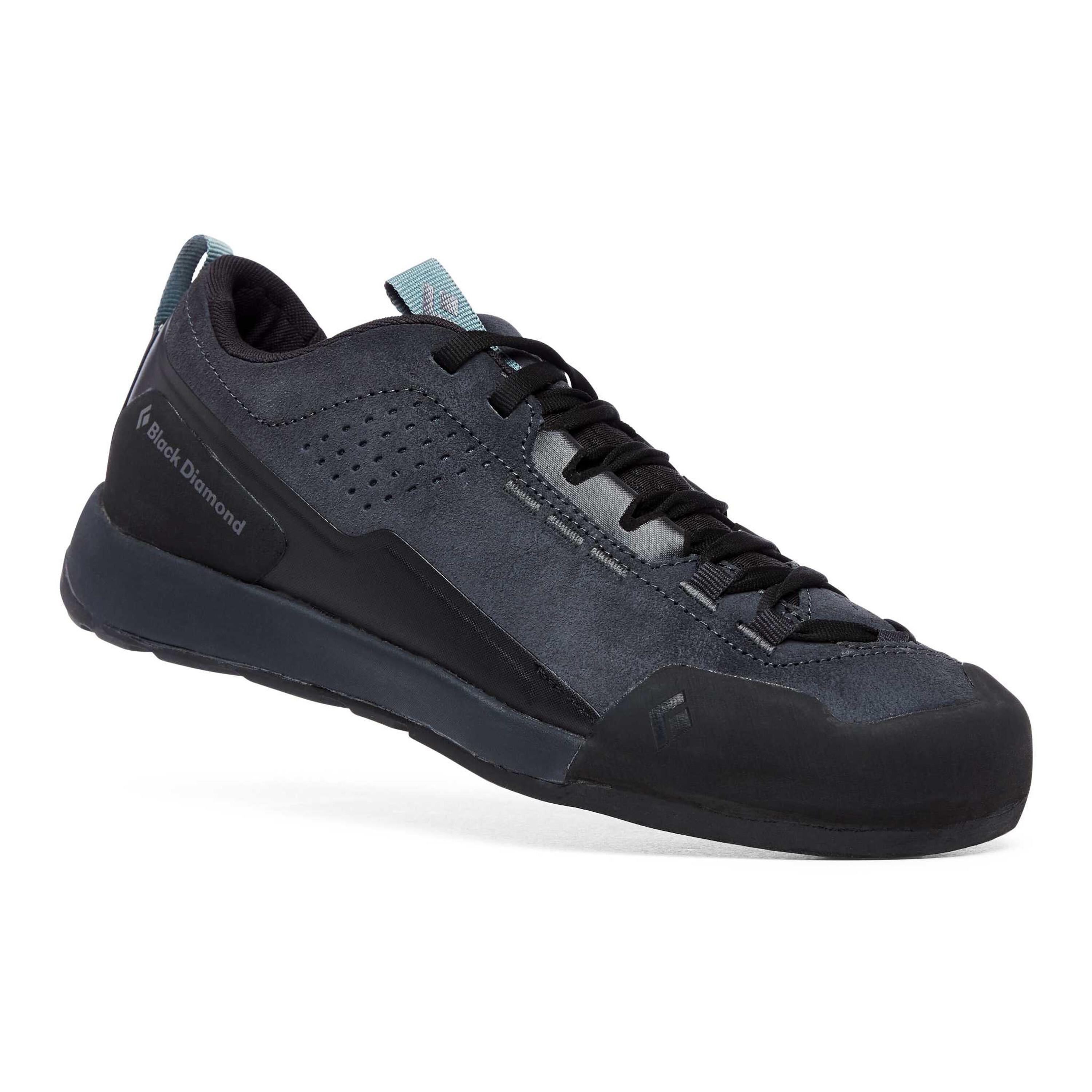 Black Diamond damen-wanderschuhe technician lthr aprch