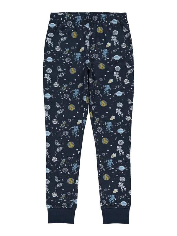 Name It Pyjama Astronaut