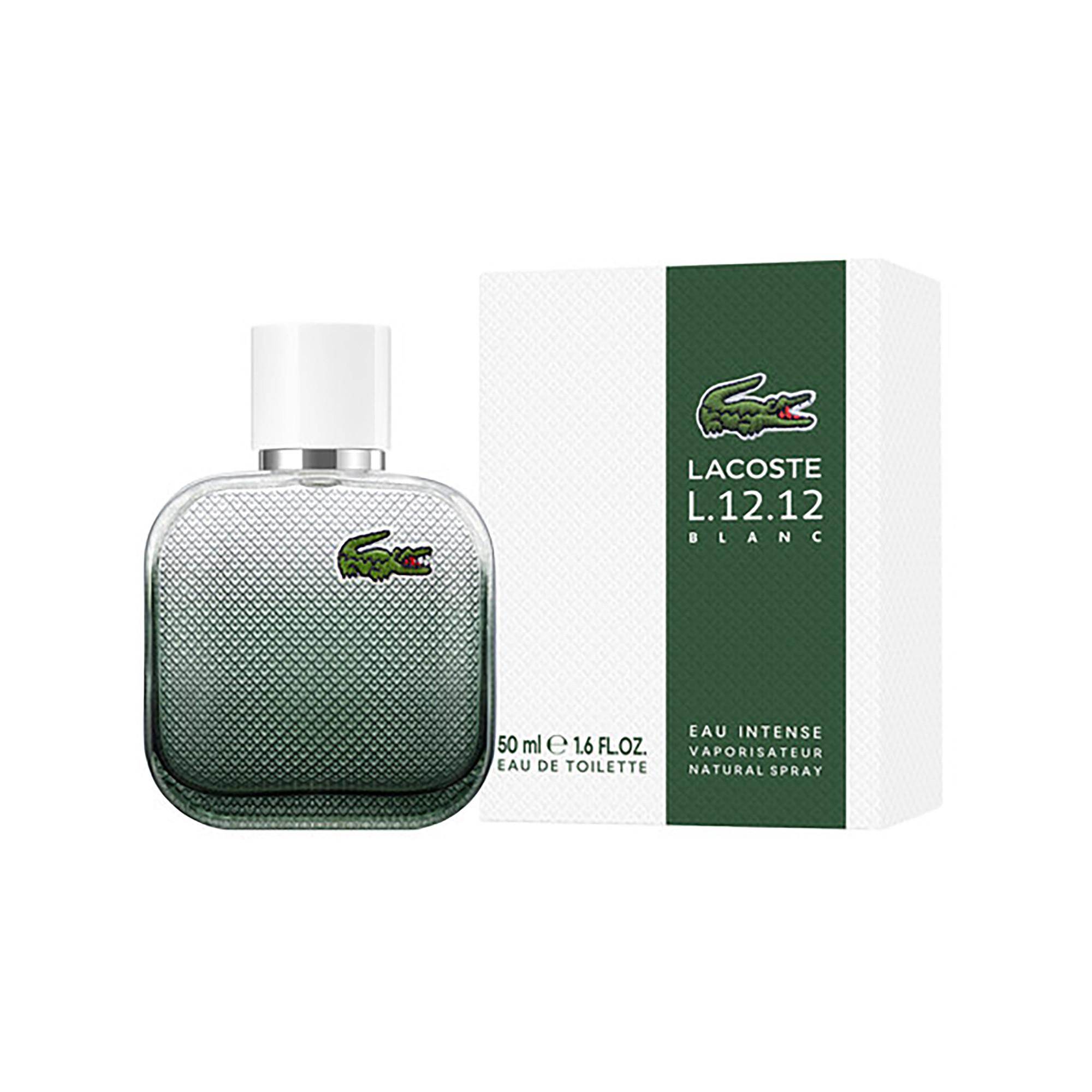 LACOSTE L.12.12 Blanc Eau Intense Eau de Toilette