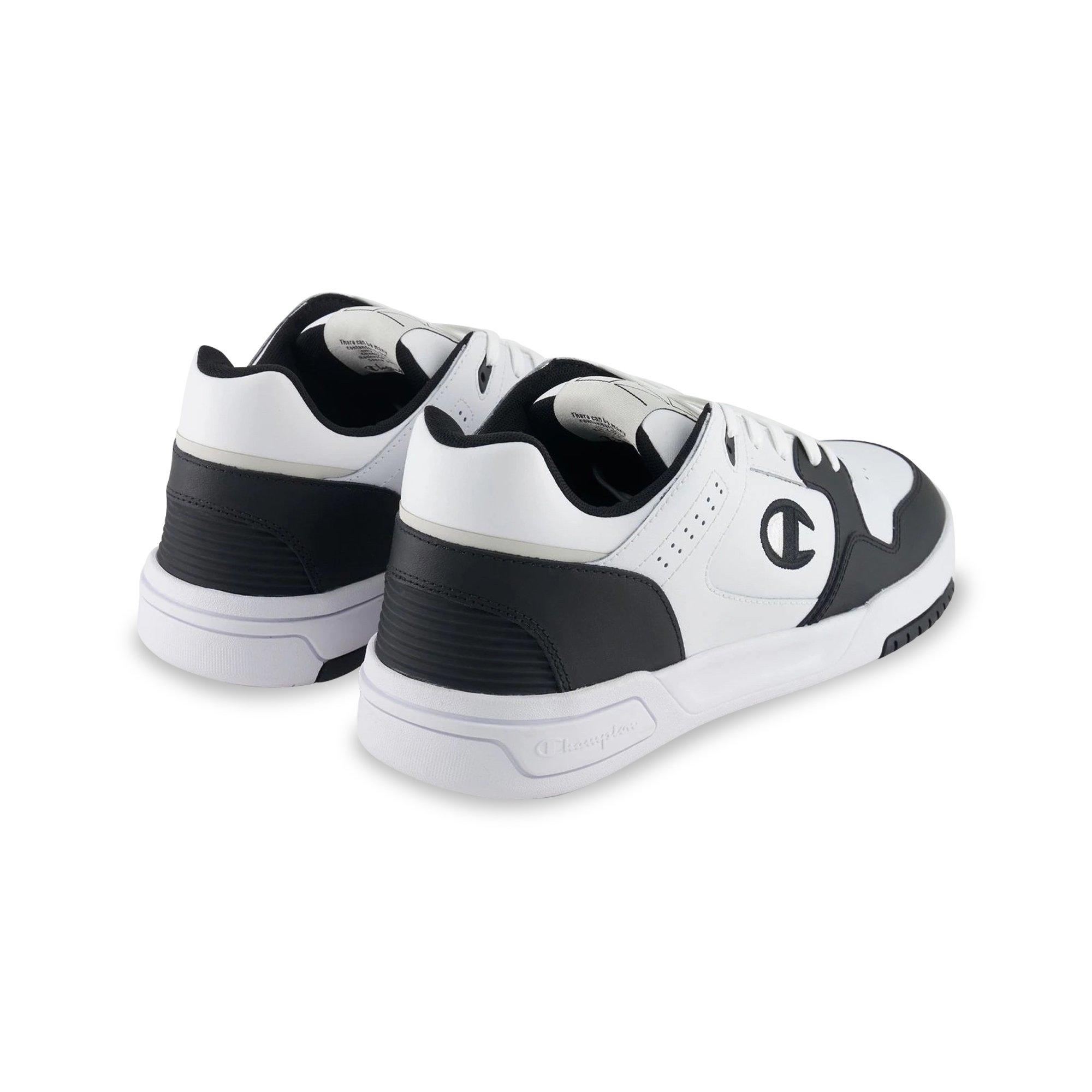 Champion Z80 LOW Sneakers, Low Top