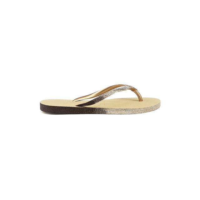 havaianas Slim Sparkle II-35-36