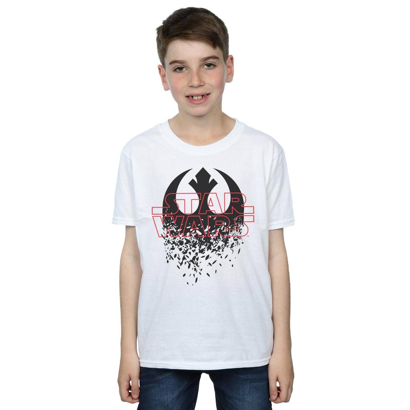 STAR WARS The Last Jedi TShirt