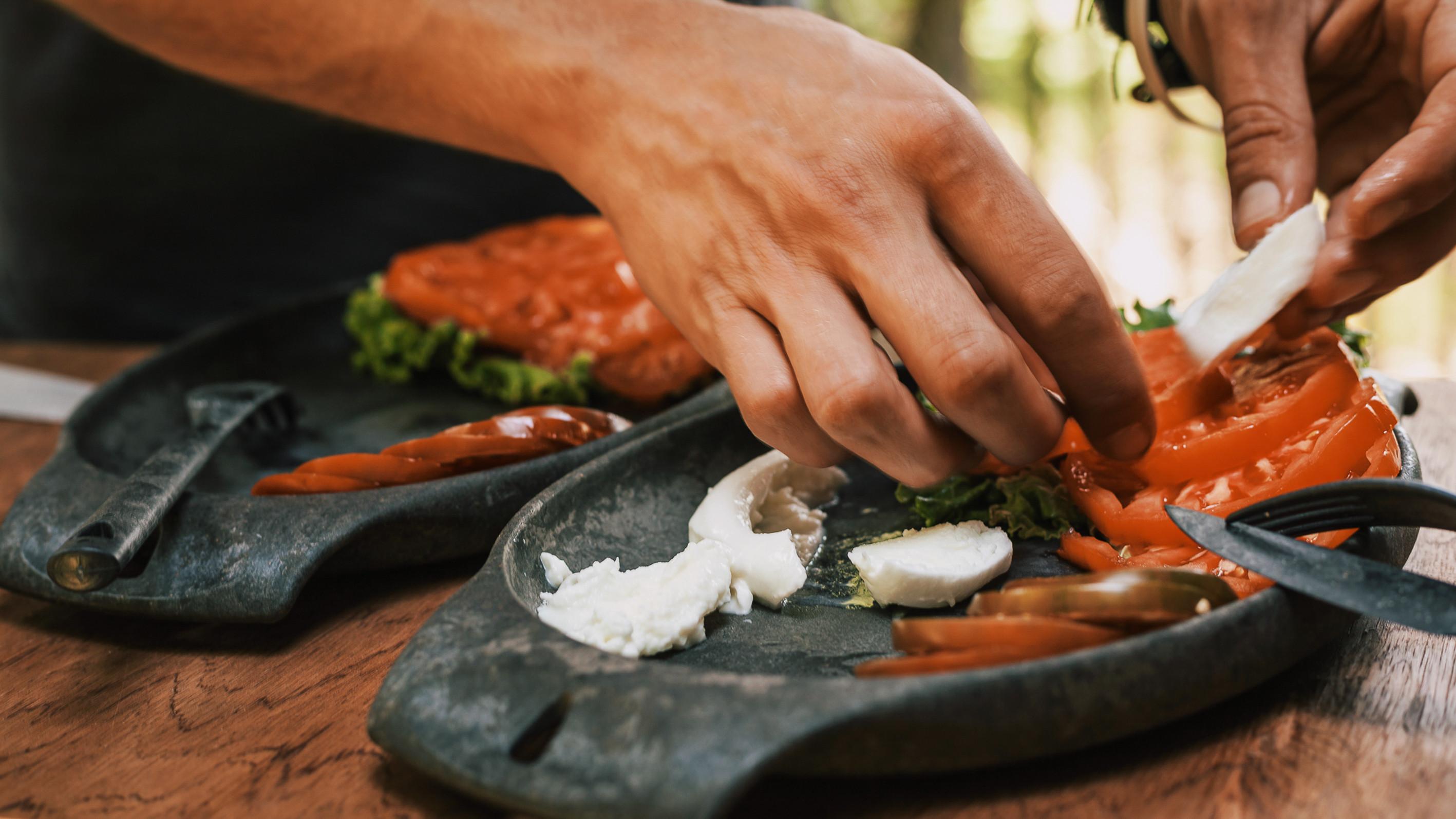 Kupilka FILL THAT BELLY Set