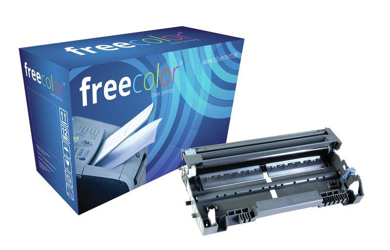 Freecolor DR3100-FRC Tonerkartusche 1 Stück(e) Schwarz