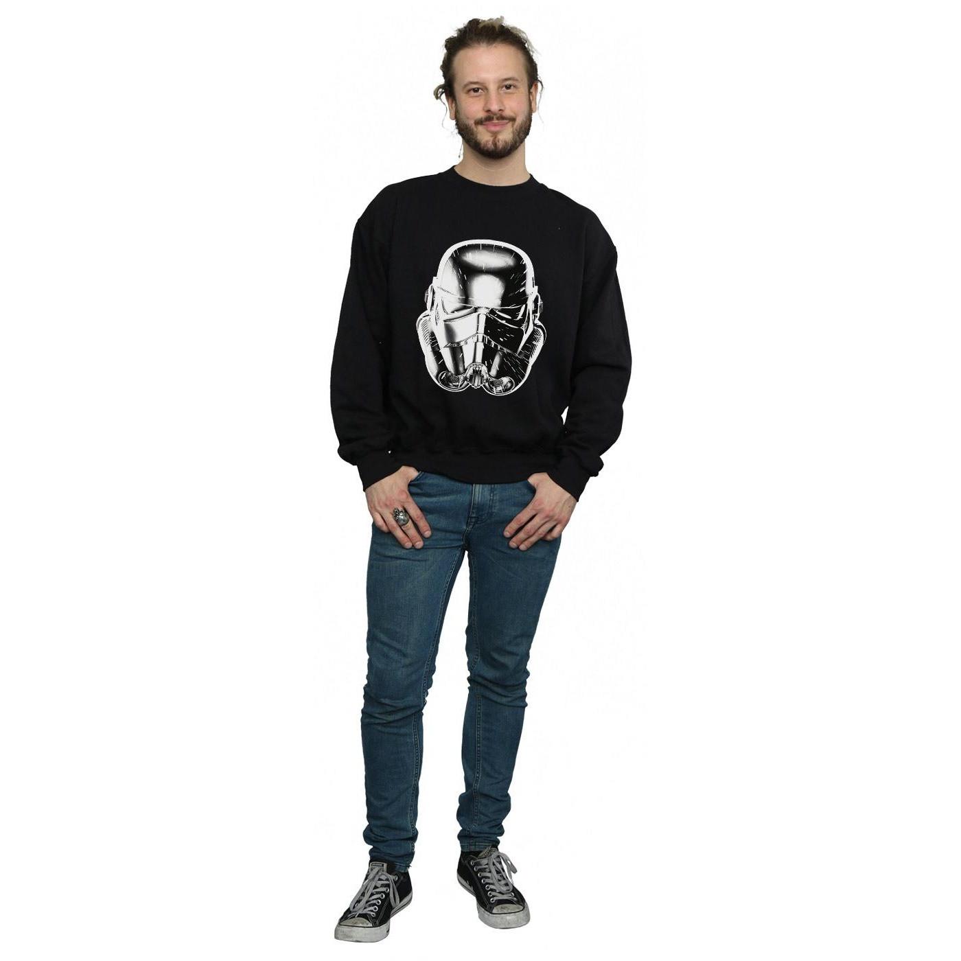 STAR WARS Warp Speed Sweatshirt