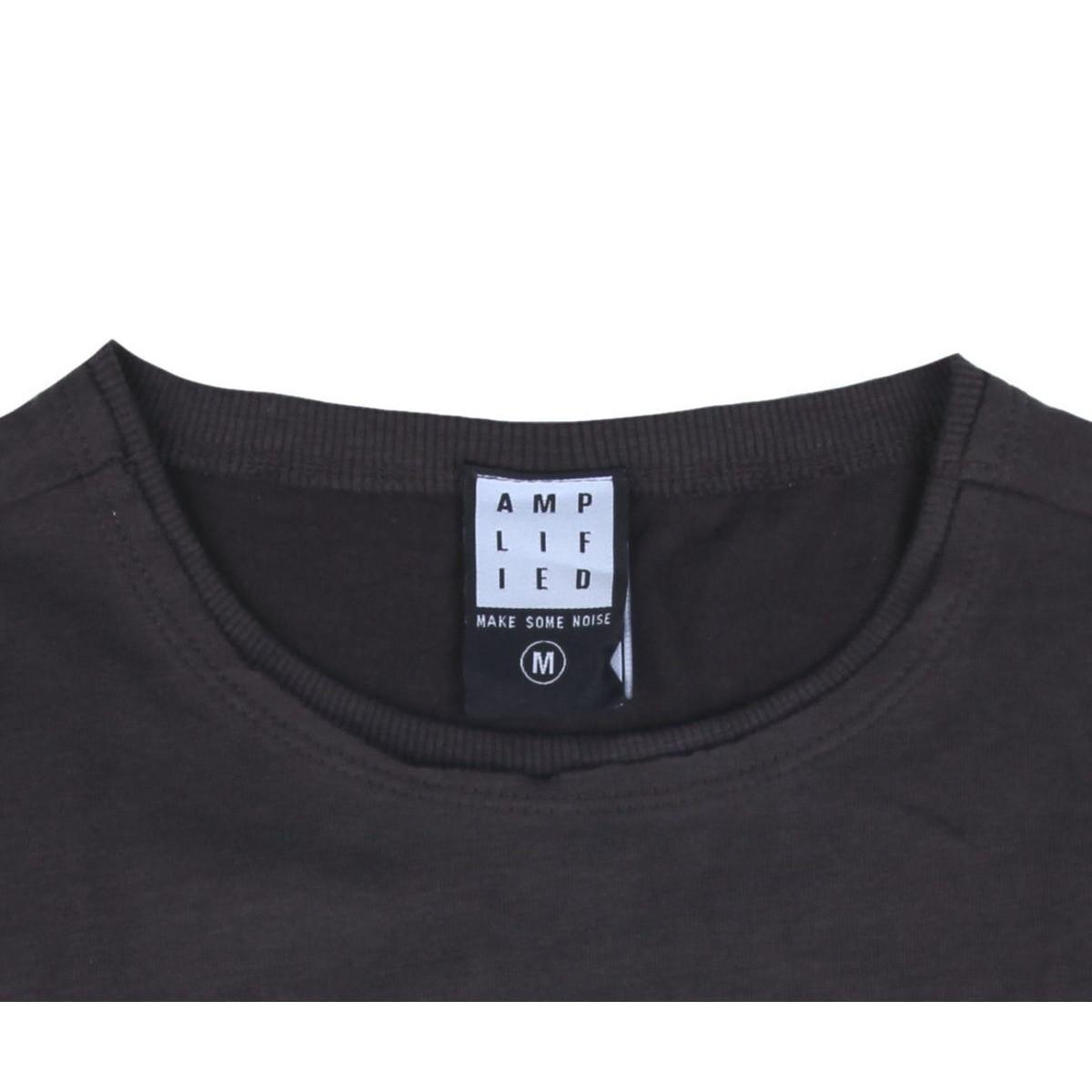 Amplified Scorpion Tail T-Shirt