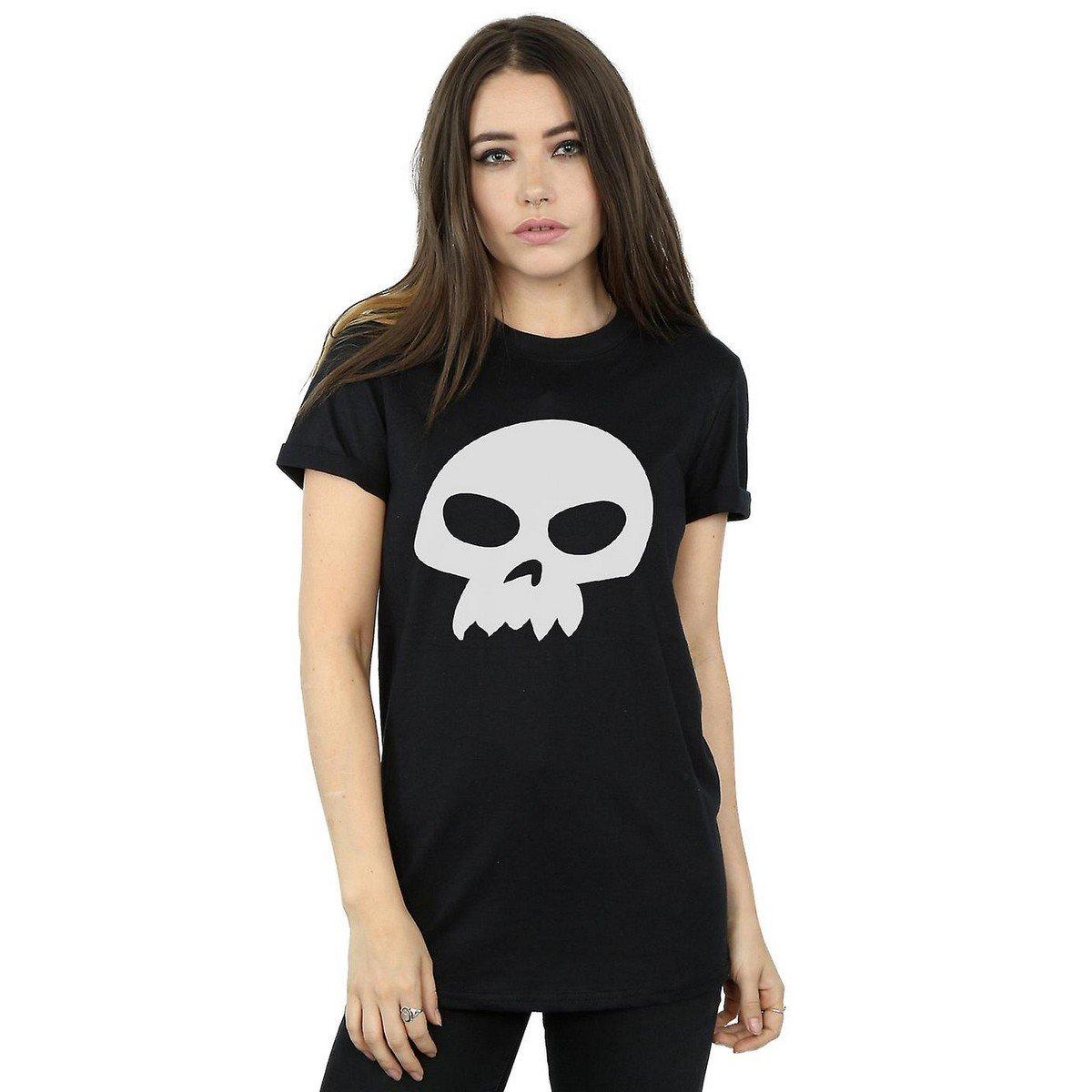 Toy Story Skull T-Shirt