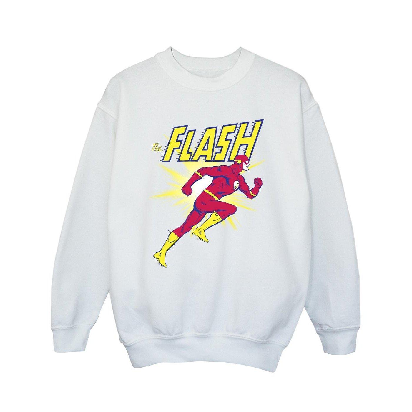 DC COMICS Sweatshirt
