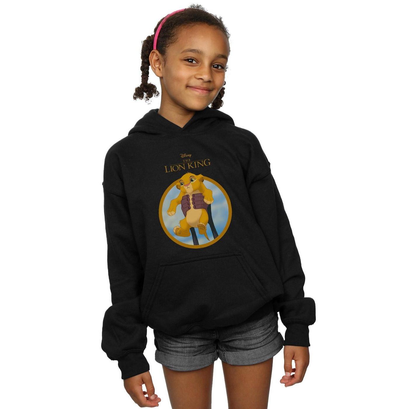 Disney The Lion King Show Kapuzenpullover