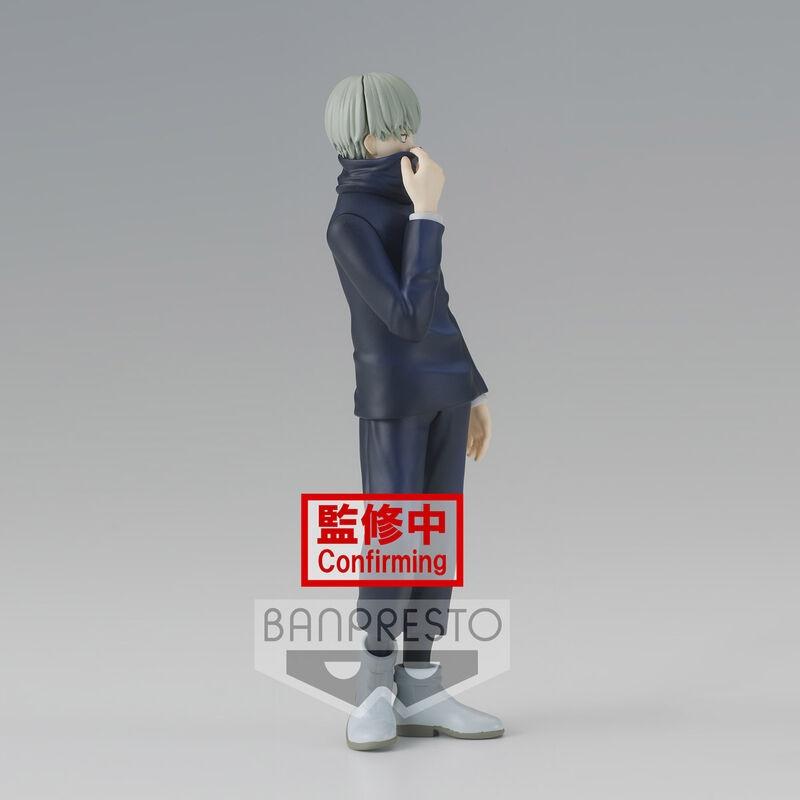 Banpresto Jujutsu Kaisen Jukon No Kata : Toge Inumaki (B) 15cm