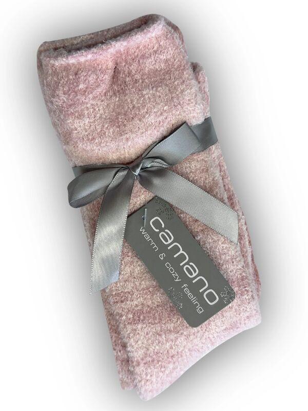 camano Kuschelsocken Geschenkset