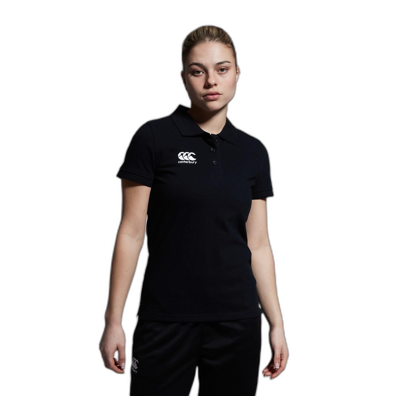 Canterbury Waimak Poloshirt