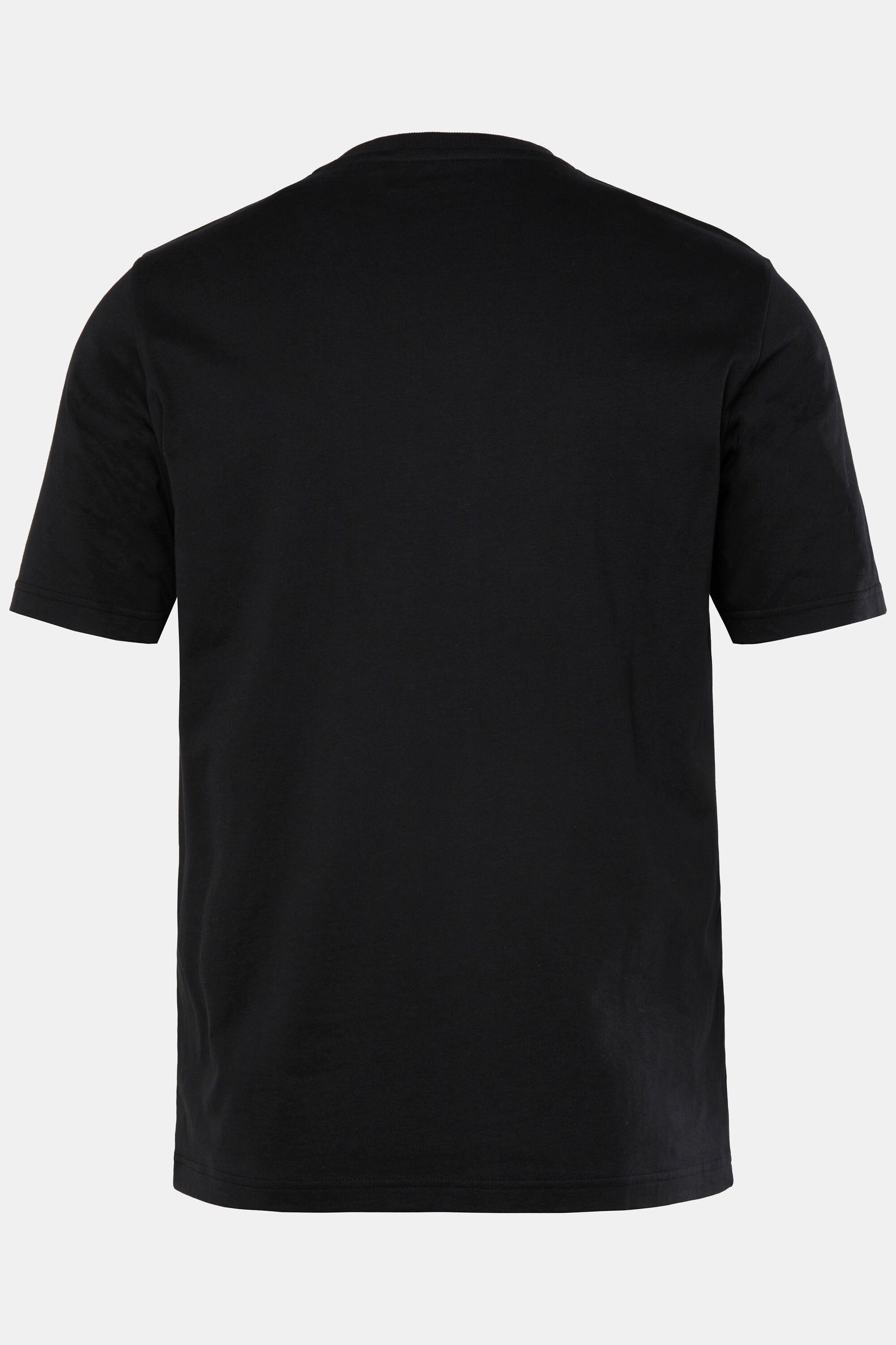 JP1880 Iron Maiden Halbarm Band T-Shirt