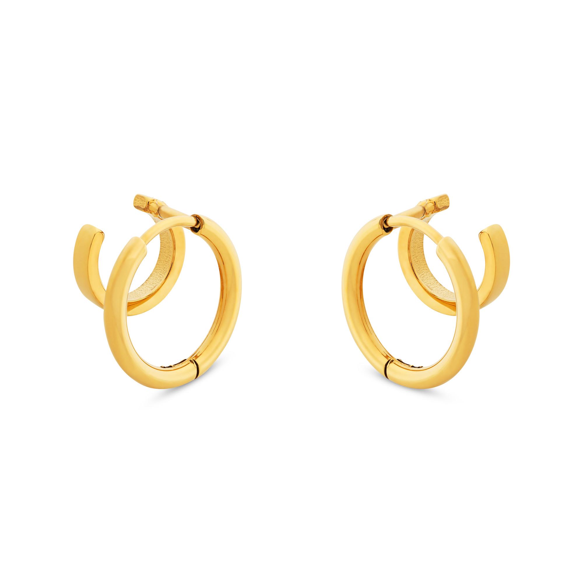 ZAG Bijoux Ohrstecker