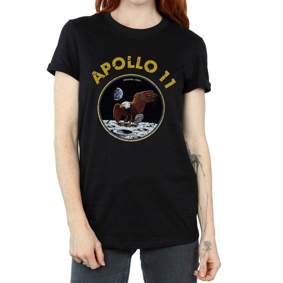 Nasa Classic Apollo 11 T-Shirt