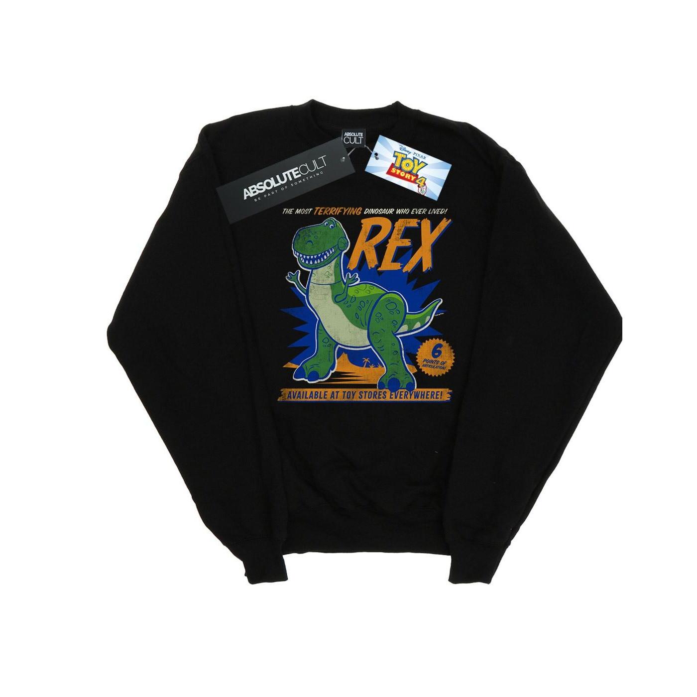Disney Toy Story 4 Sweatshirt