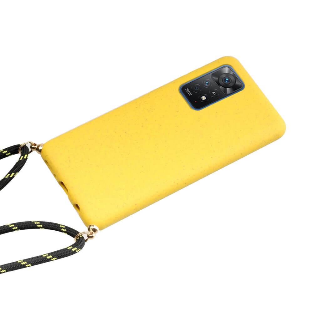 Cover-Discount Xiaomi Redmi Note 11 Pro / 12 Pro - Eco-friendly Case