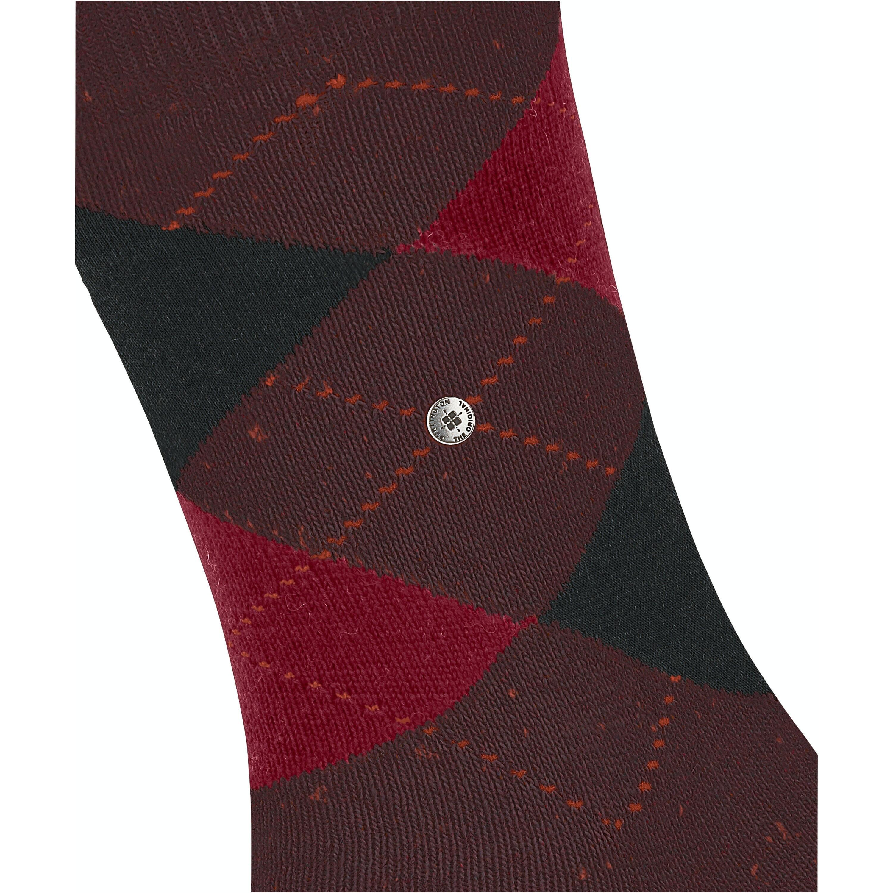 Burlington socken dundee