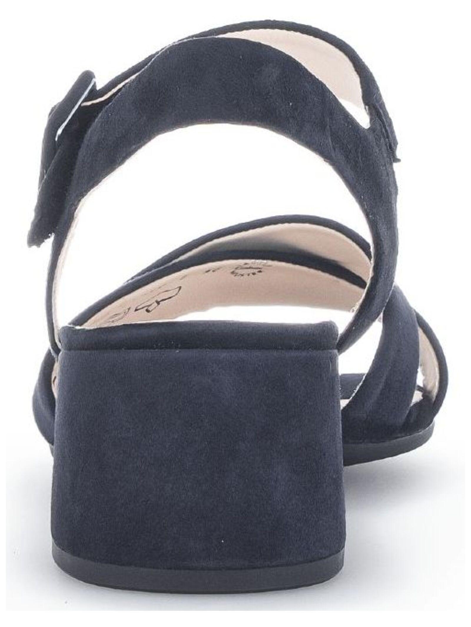 Gabor Sandalen 42.913