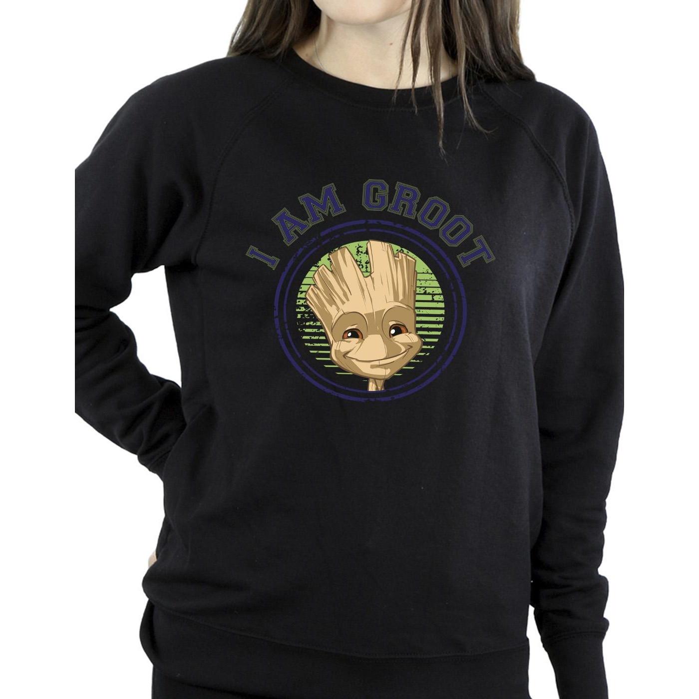 Guardians Of The Galaxy Sweatshirt
