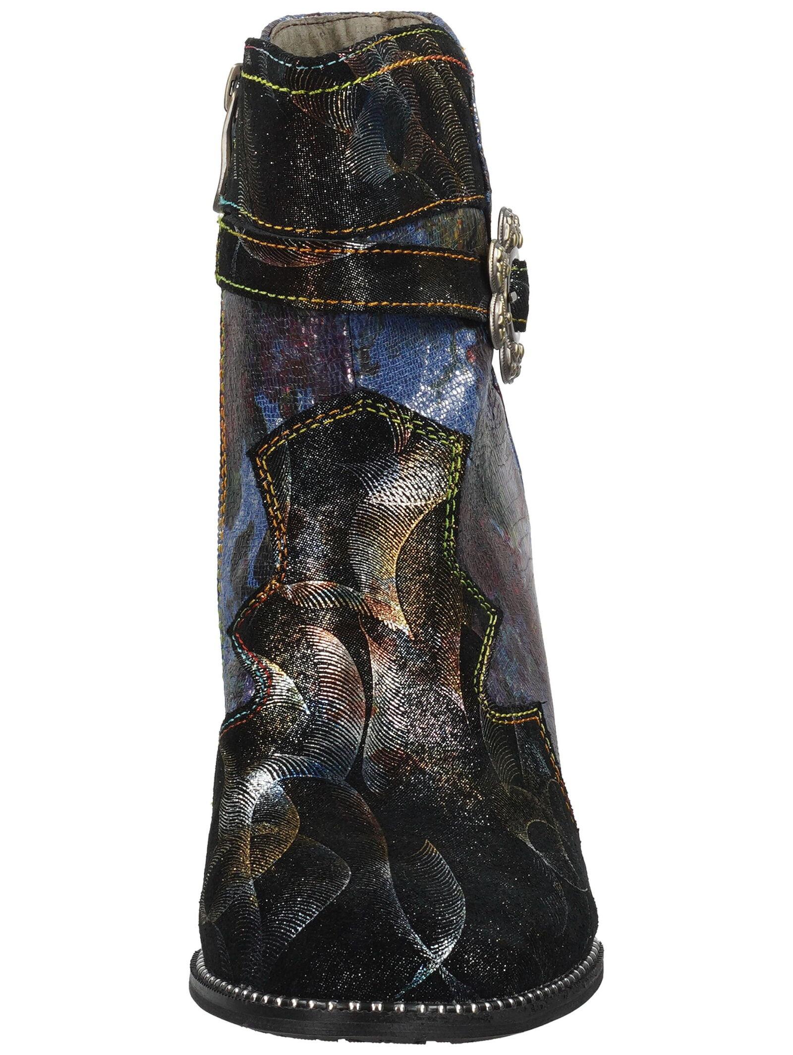 Laura Vita Stiefelette JACBO 13