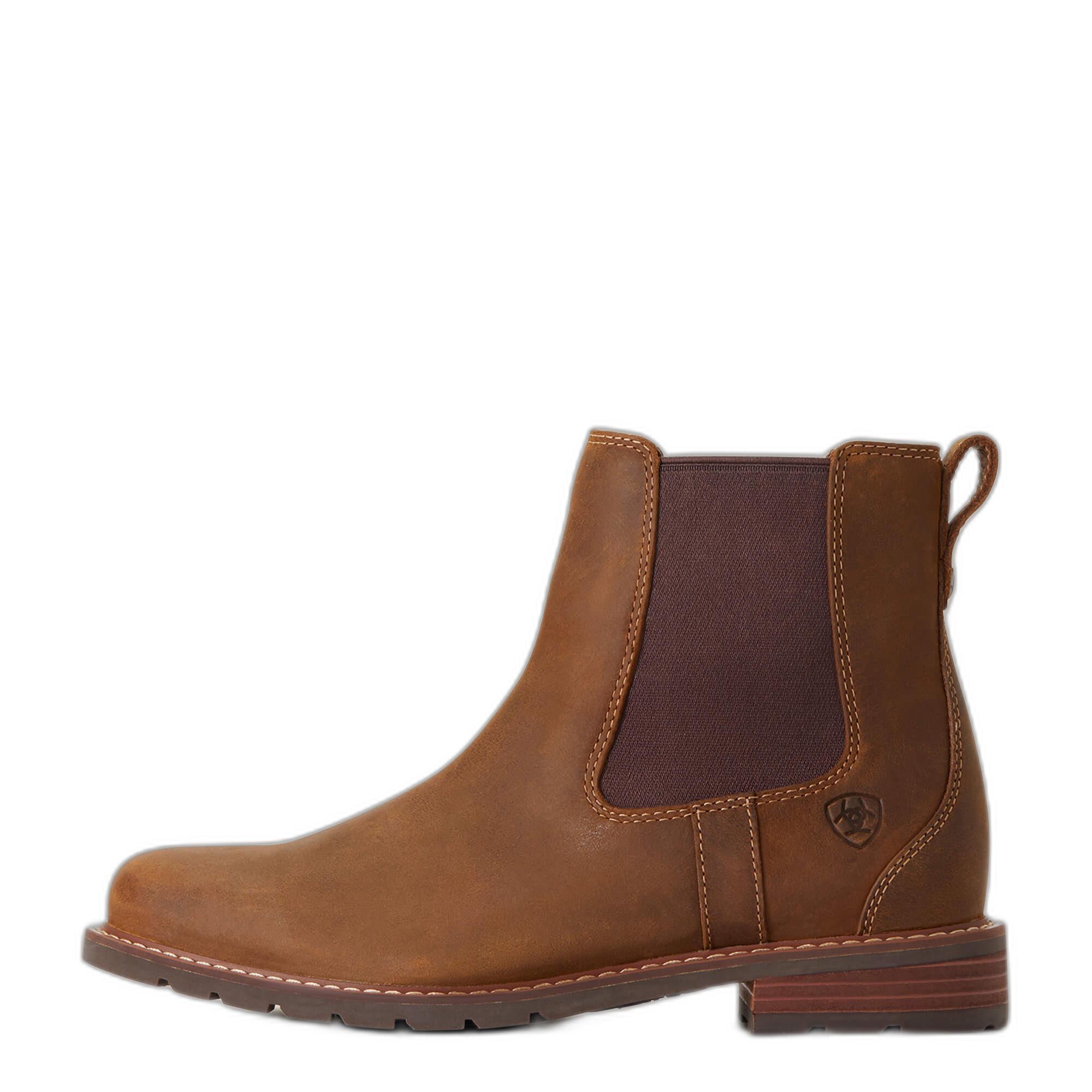 Ariat wasserdichte stiefeletten wexford h2o