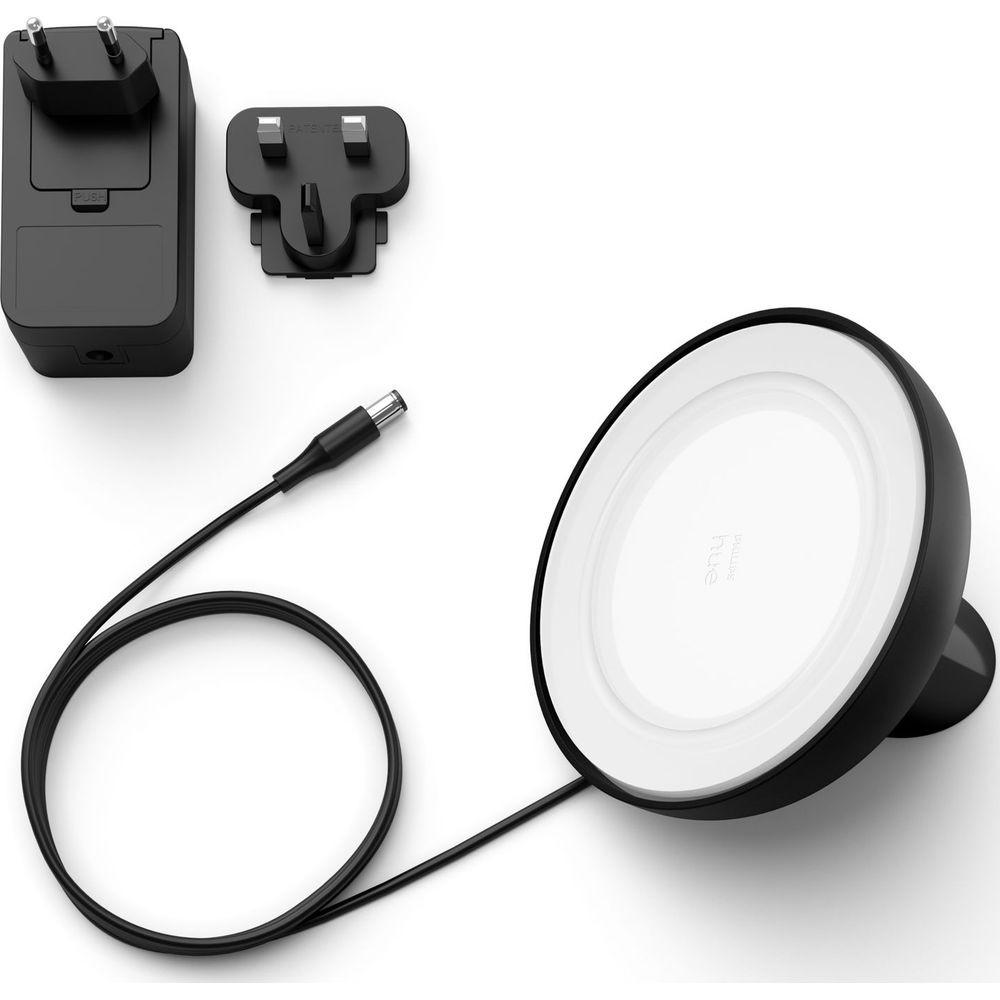 PHILIPS Hue Tischleuchte LIC Bloom Erweiterung