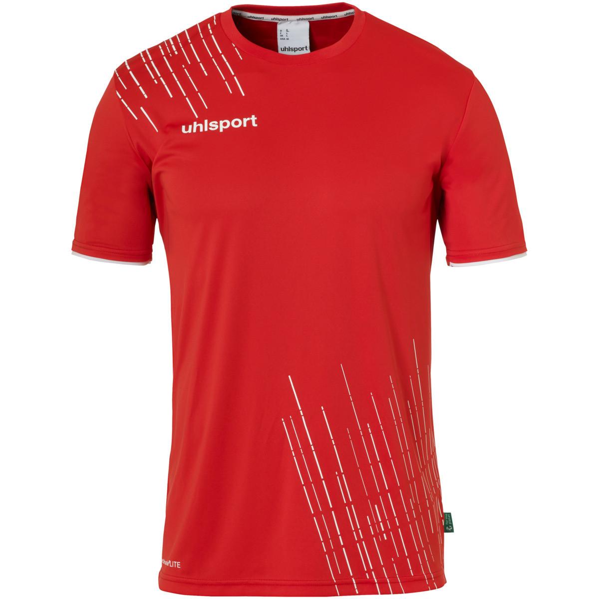 Uhlsport set aus trikot und shorts