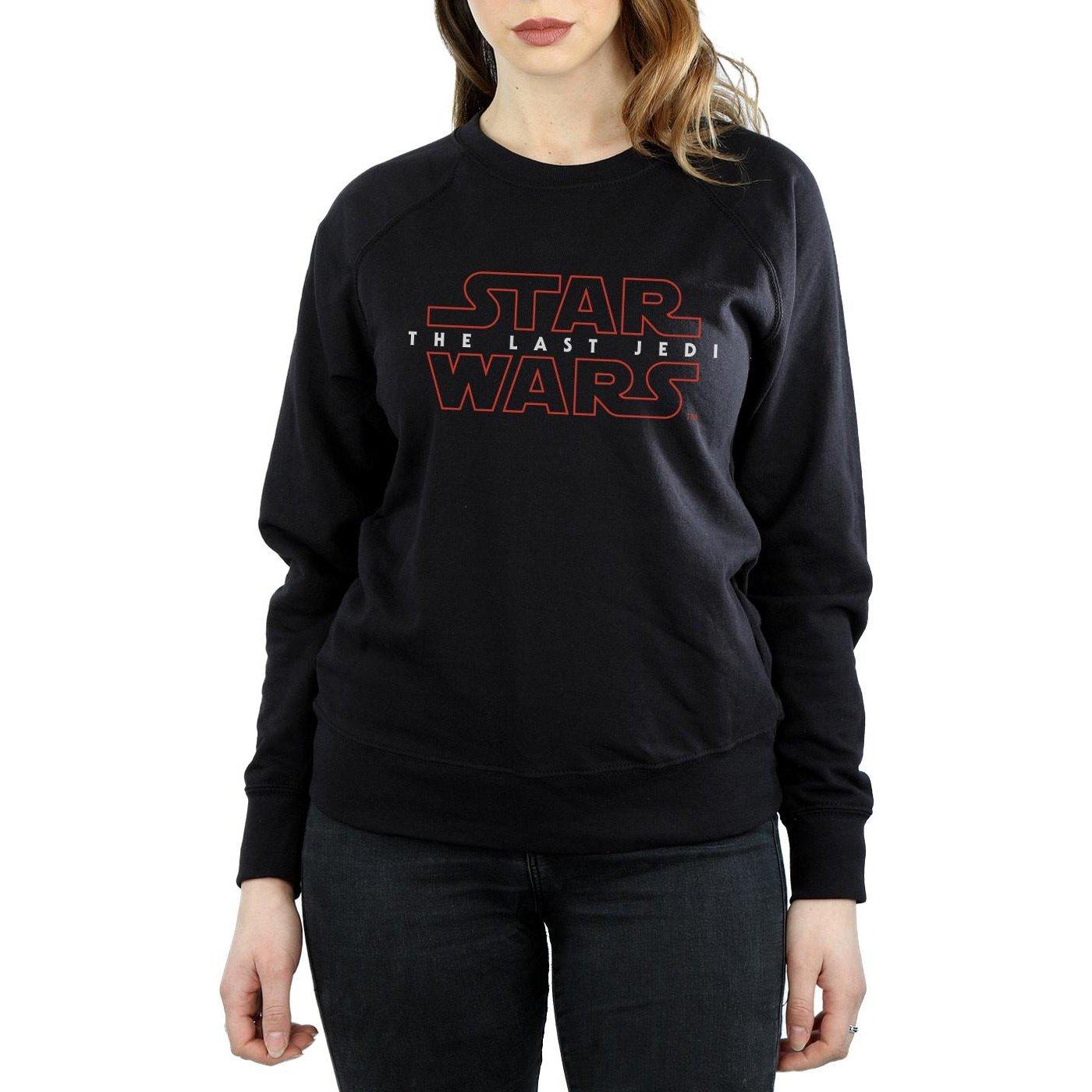 STAR WARS The Last Jedi Sweatshirt