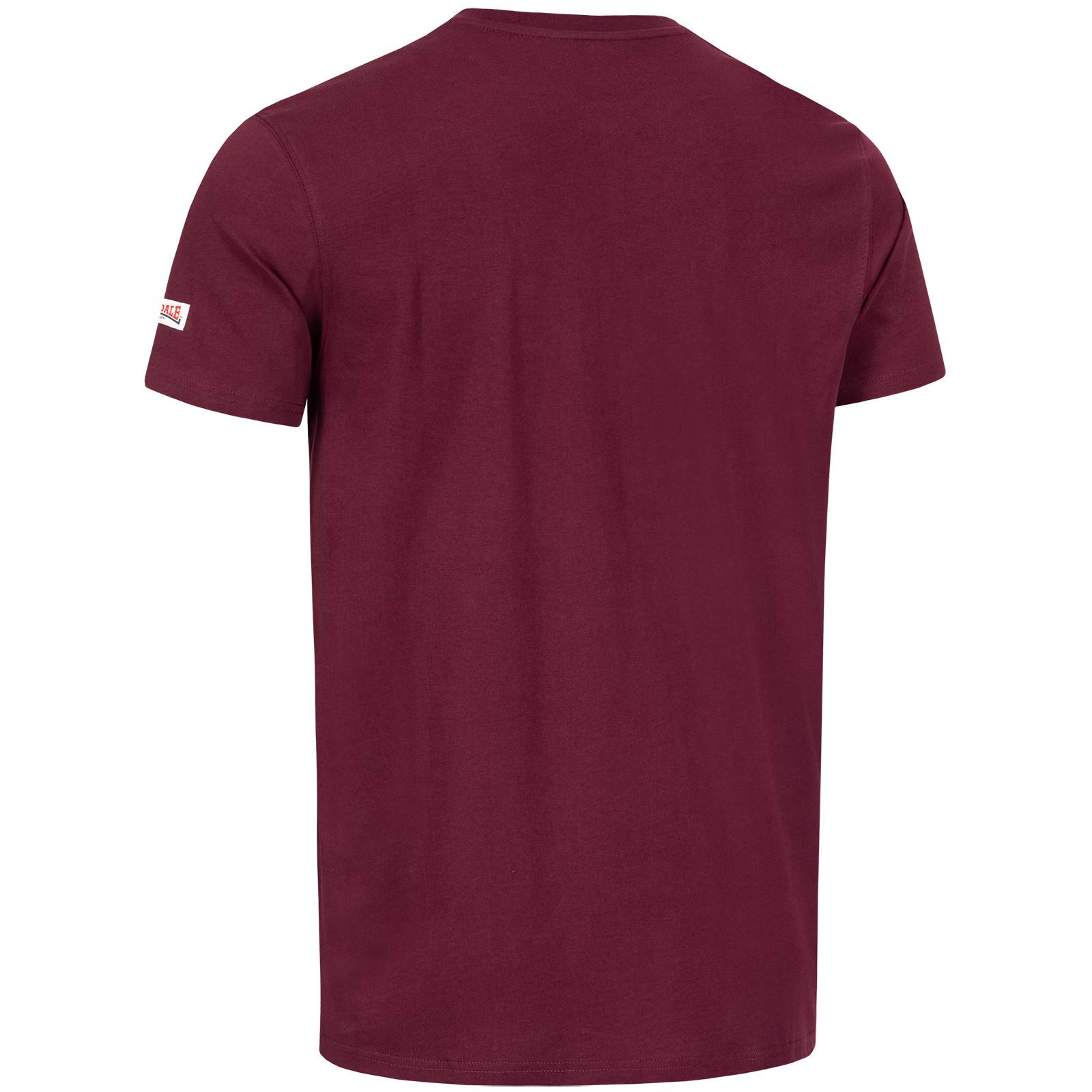 LONSDALE Onsdae 008 One Tone T-Shirt