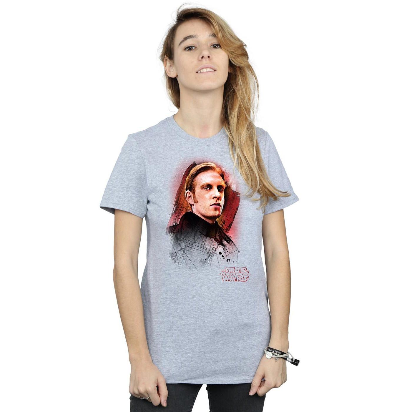 STAR WARS The Last Jedi T-Shirt