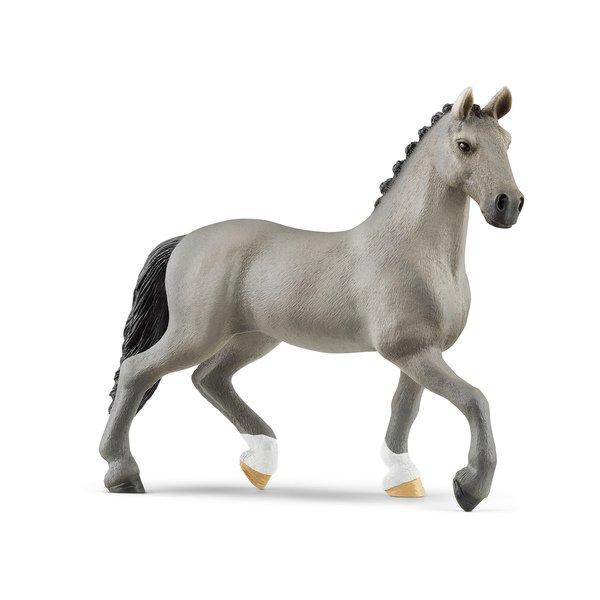 Schleich 13956 Cheval de Selle Francais Hengst