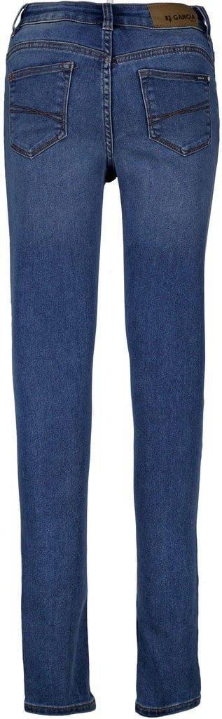 GARCIA Mädchen Jeans Rianna medium used