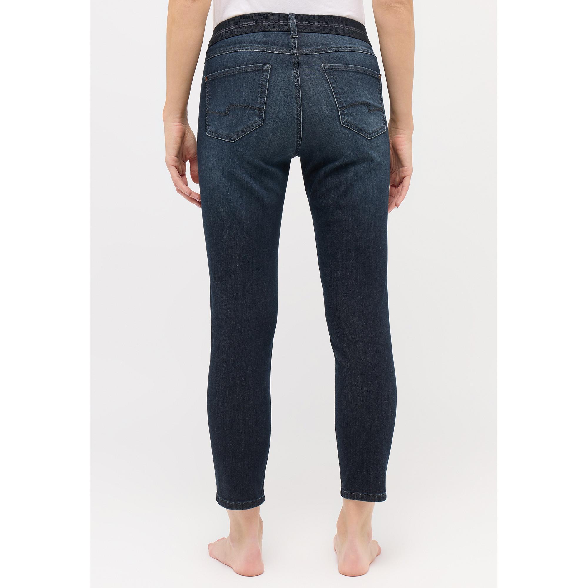 ANGELS Ornella Sporty Regular Fit Jeans
