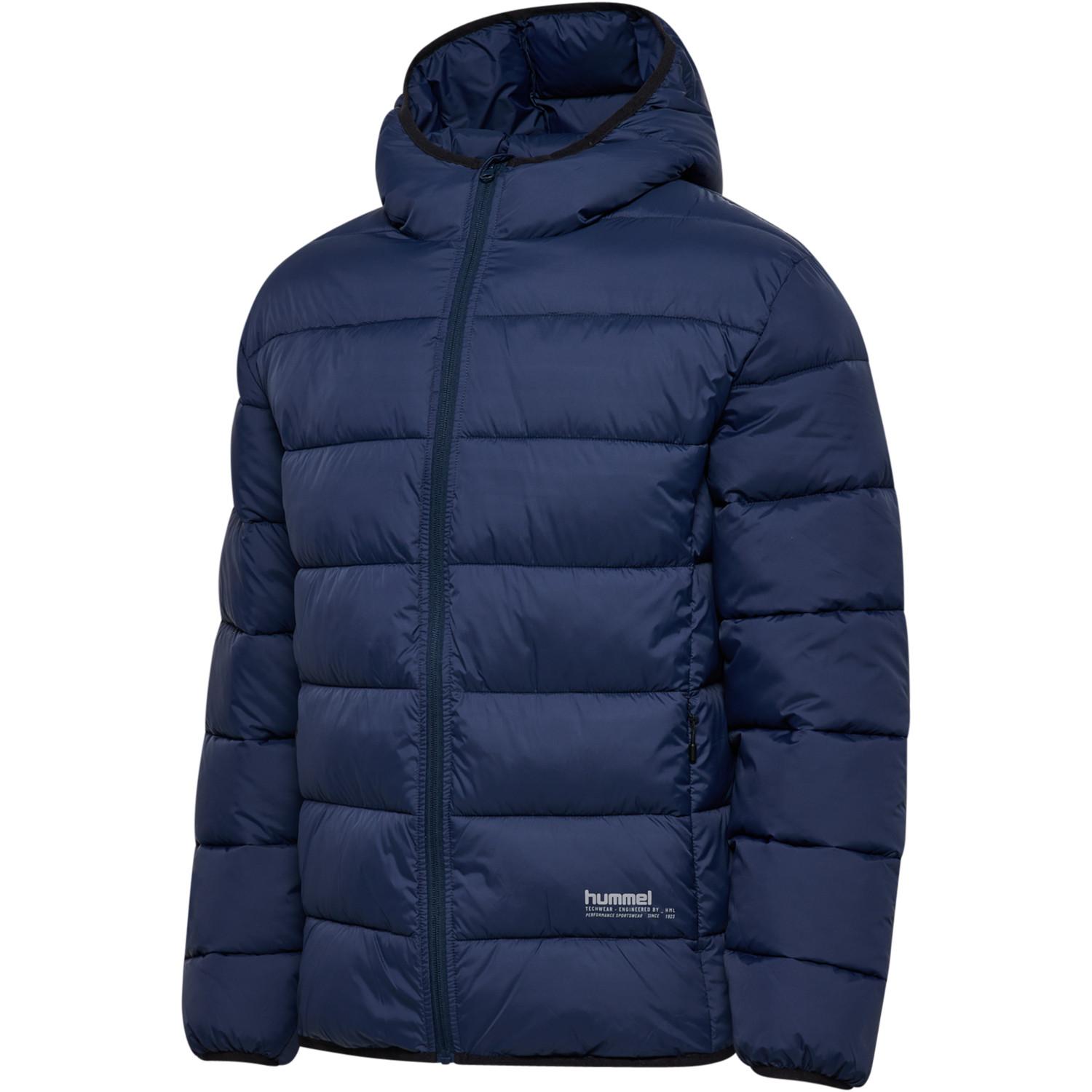 Hummel daunenjacke huel lightweight