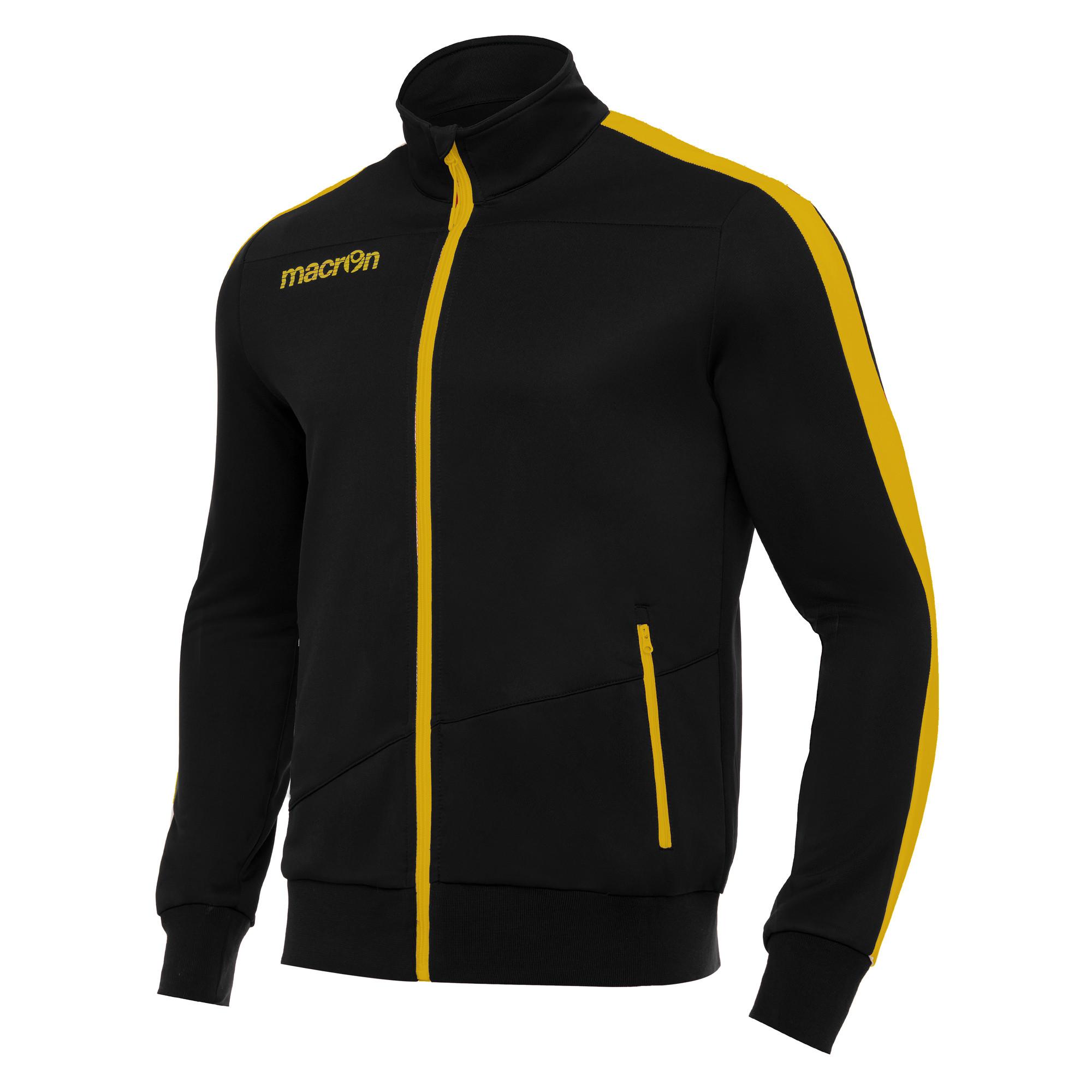 macron jacke opi