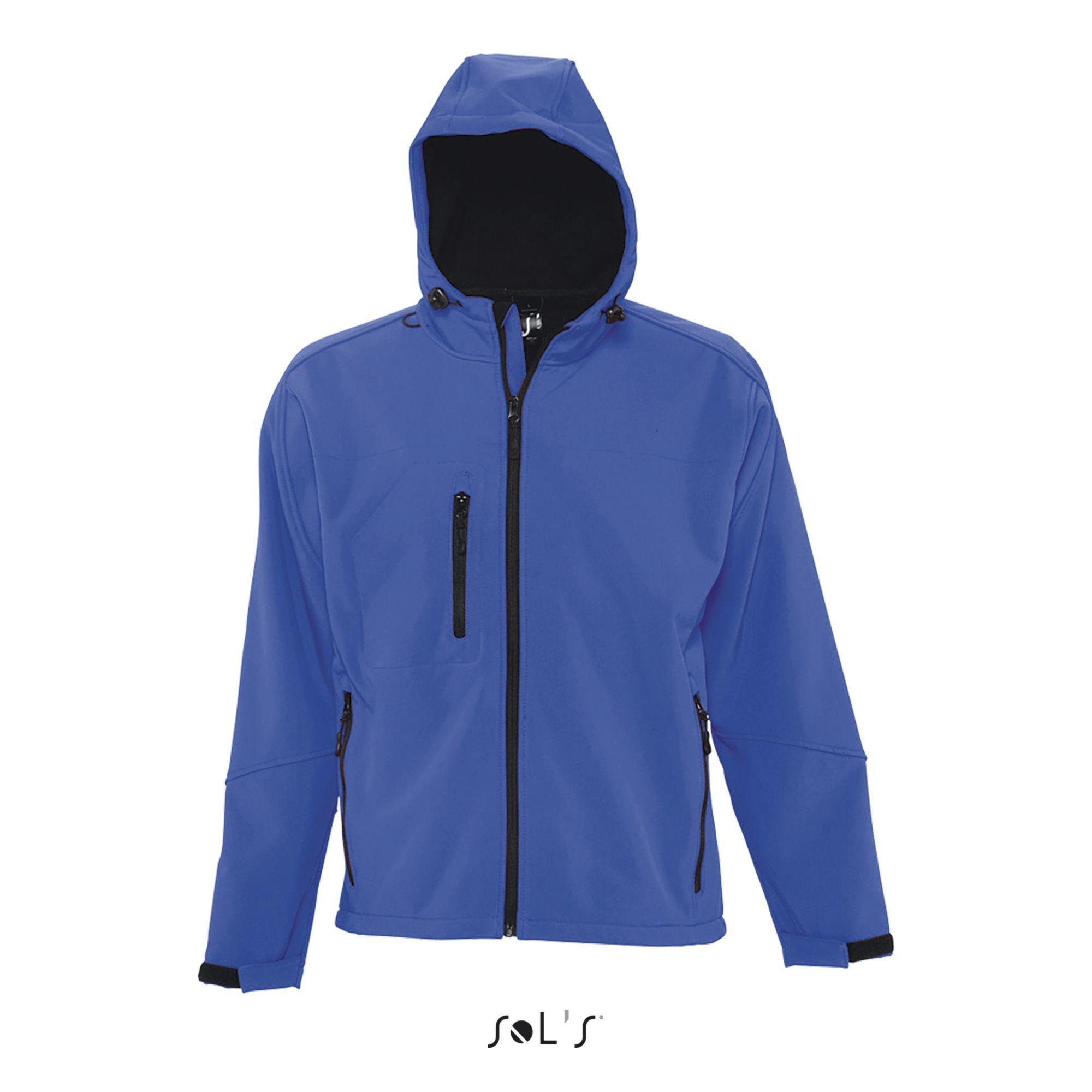 SOLS windjacke replay