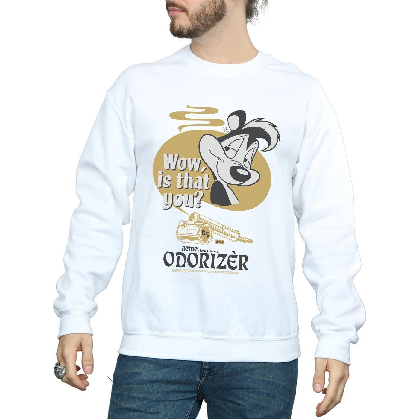 LOONEY TUNES Odorizer Sweatshirt