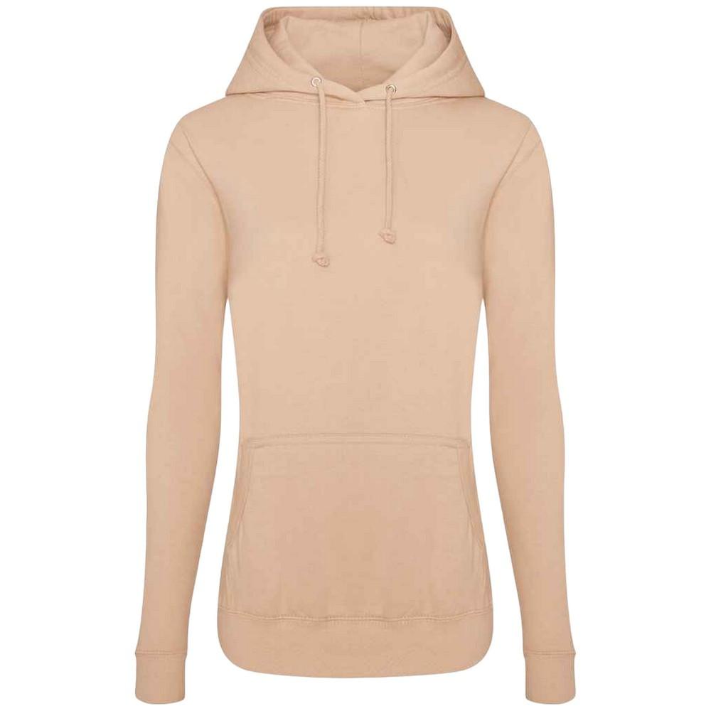AWDis College Kapuzenpullover