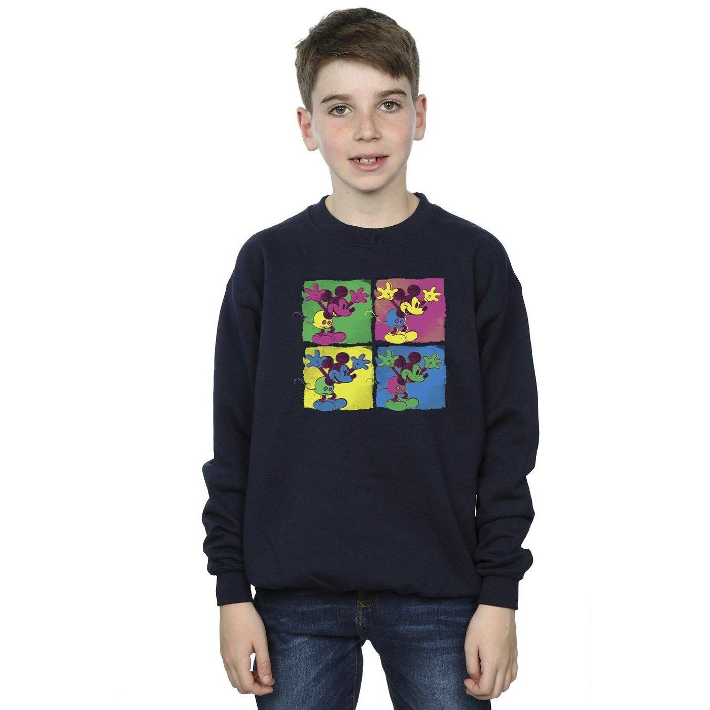 Disney Sweatshirt