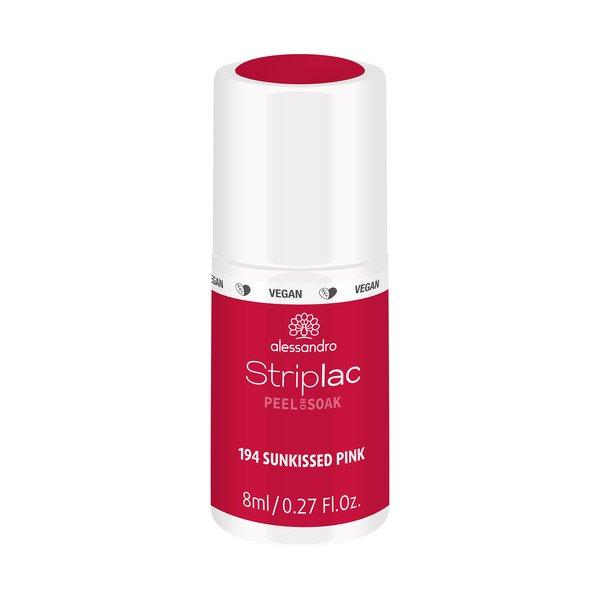 alessandro Striplac Peel or Soak Gel Nagellack