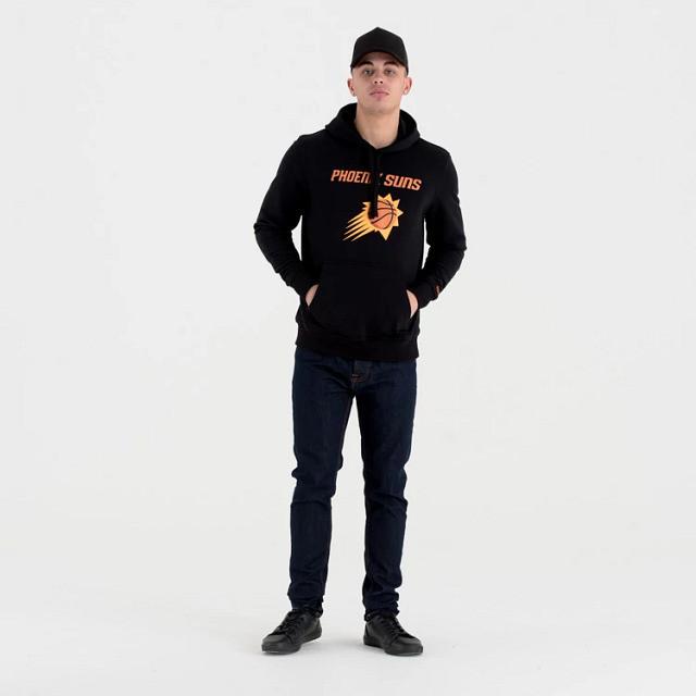 NEW ERA hoodie phoenix suns nba