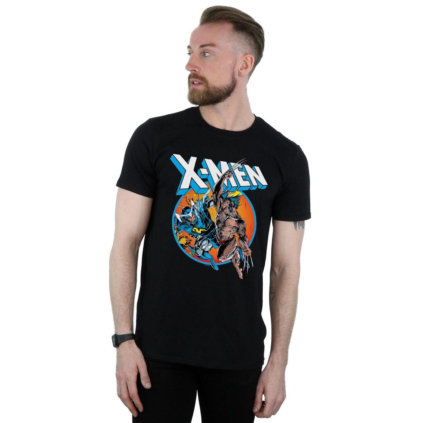 MARVEL X-Men T-Shirt