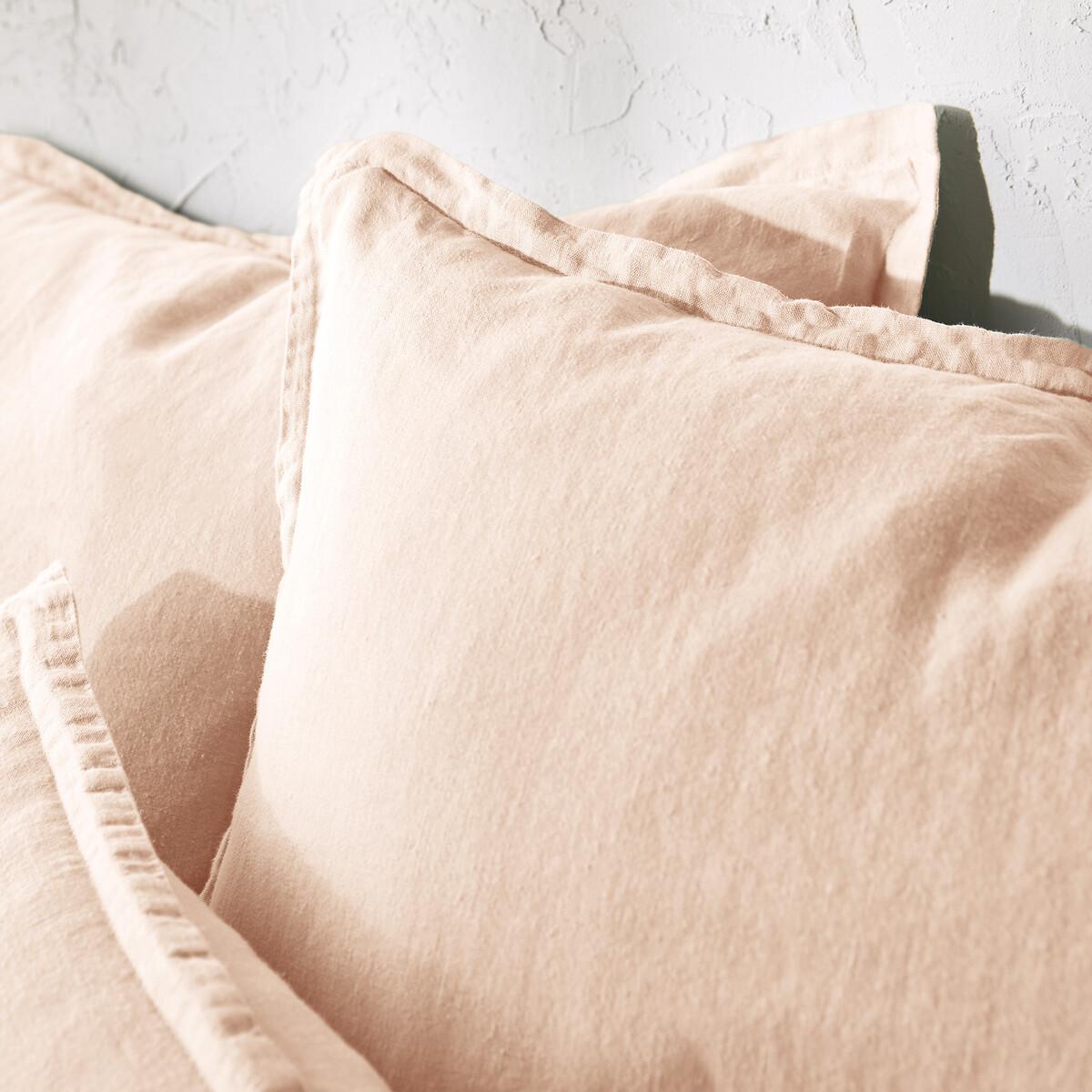 La Redoute Intérieurs Duvetbezug Linot