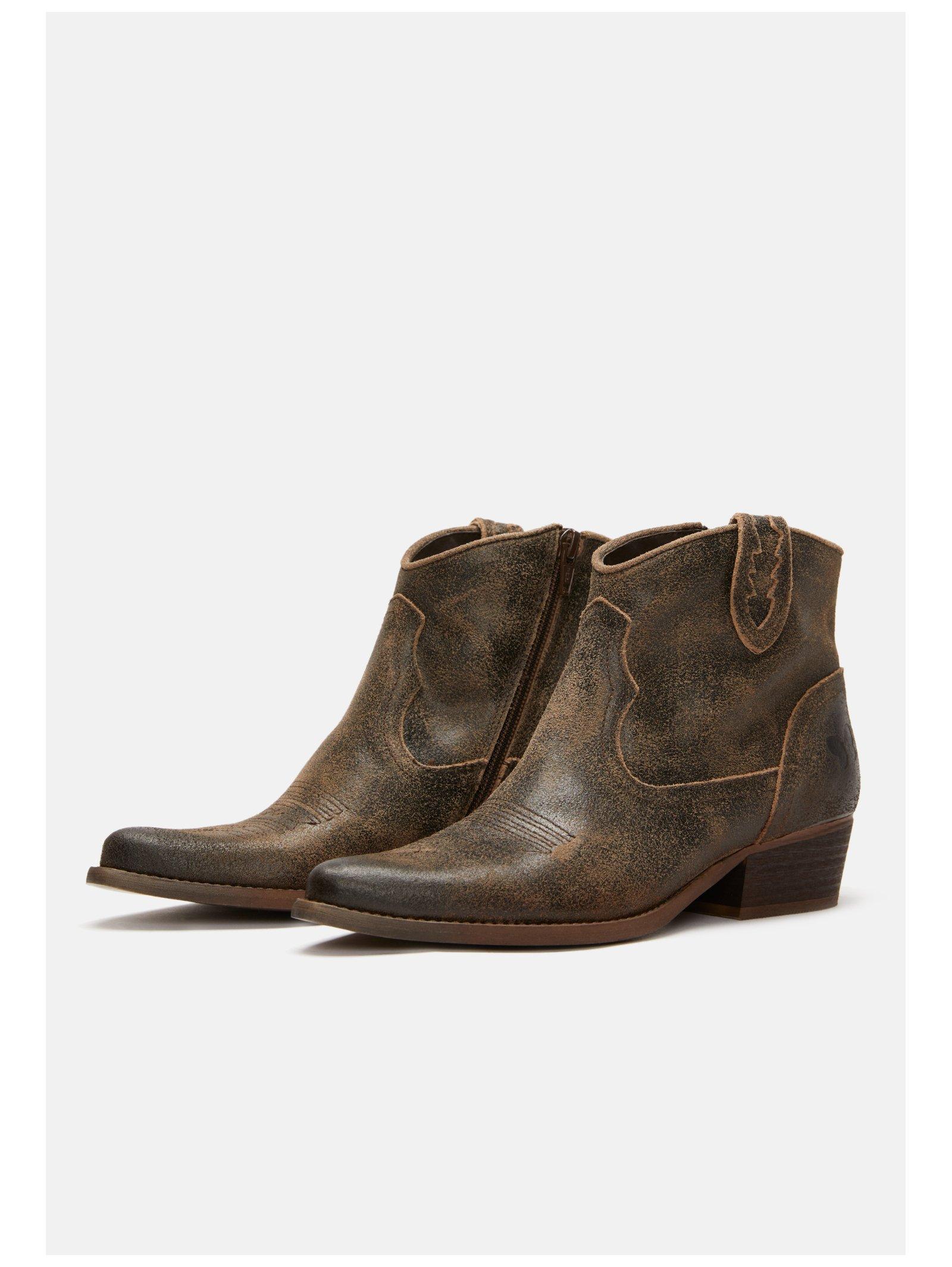 Felmini Stiefelette WEST